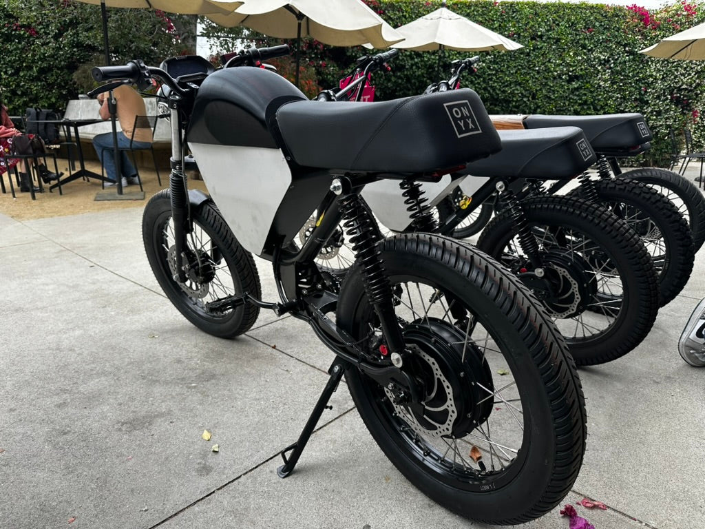 Onyx RCR V1.5 Battery Cover - Moto style