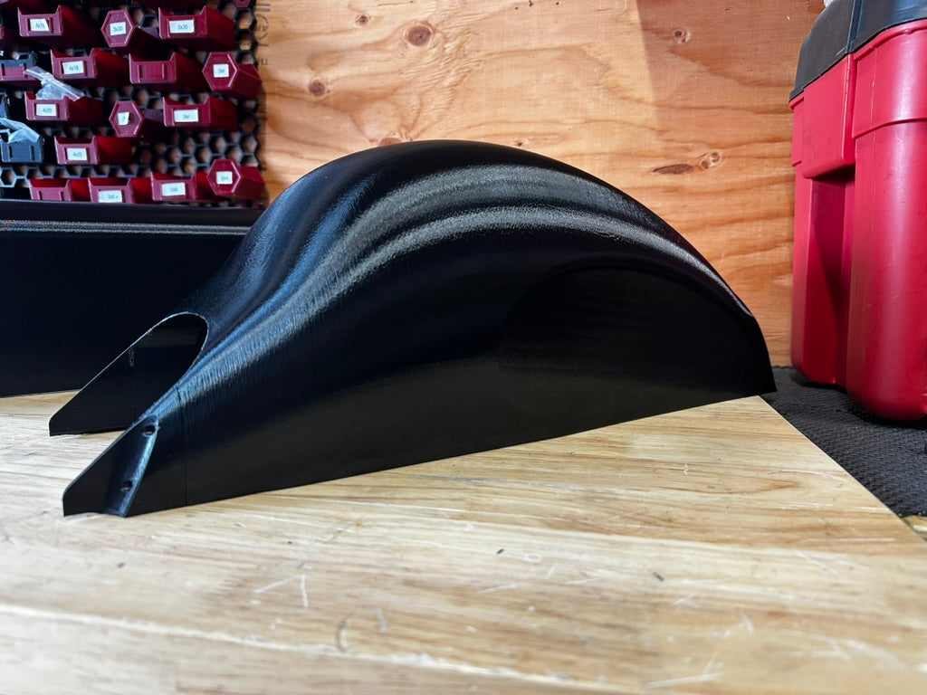 Onyx RCR V1.5 Battery Cover - Moto style