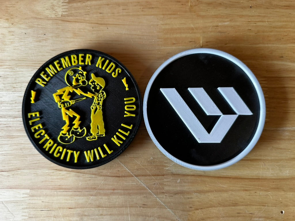 Livewire - S2 Screen Cover