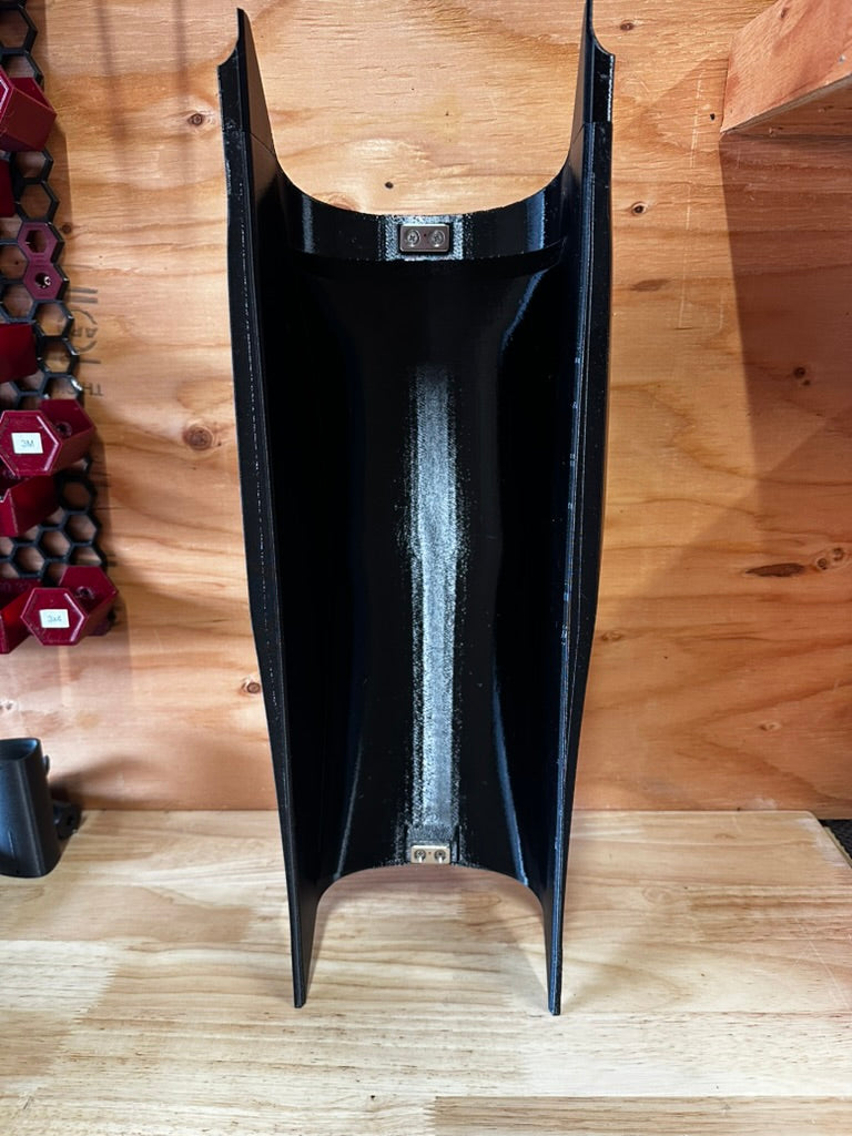 Onyx RCR V1.5 Battery Cover - Moto style