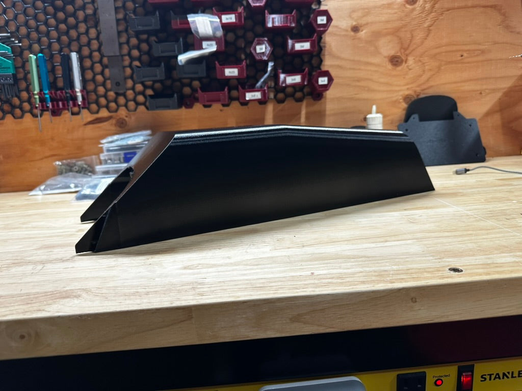 Onyx RCR V1.5 Battery Cover - Modern Look