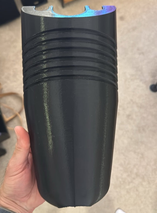 ONYX RC - FRONT COWLING