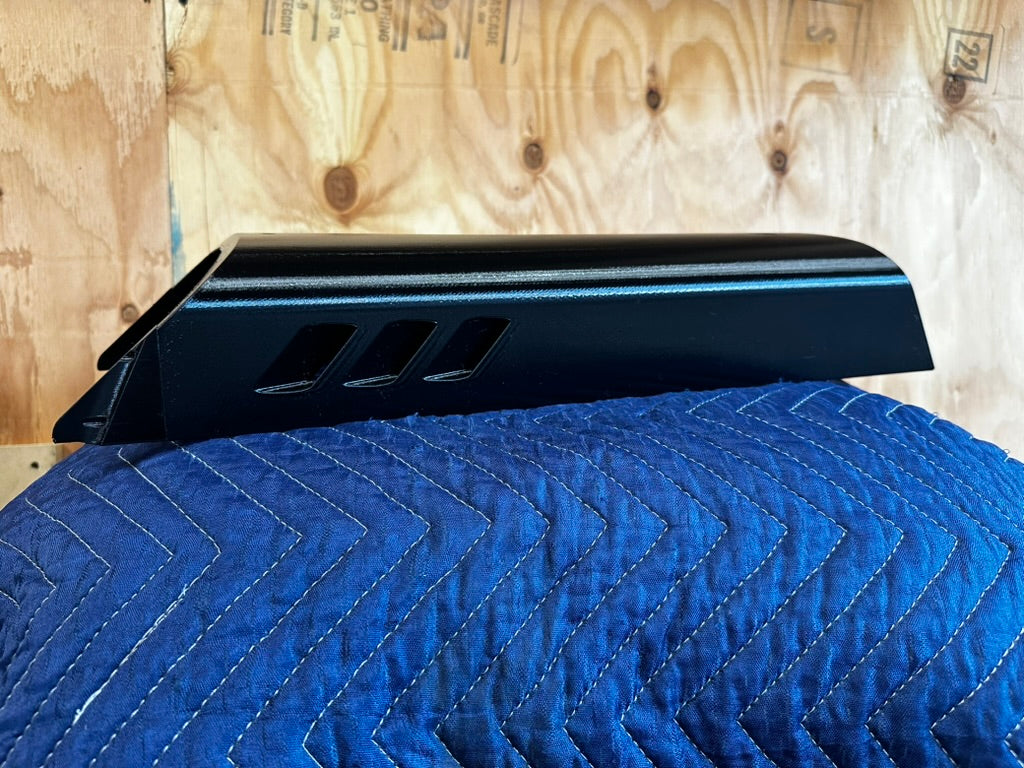 OEM-Style 3D-Printed Battery Cover for Onyx RCR (V1.5)