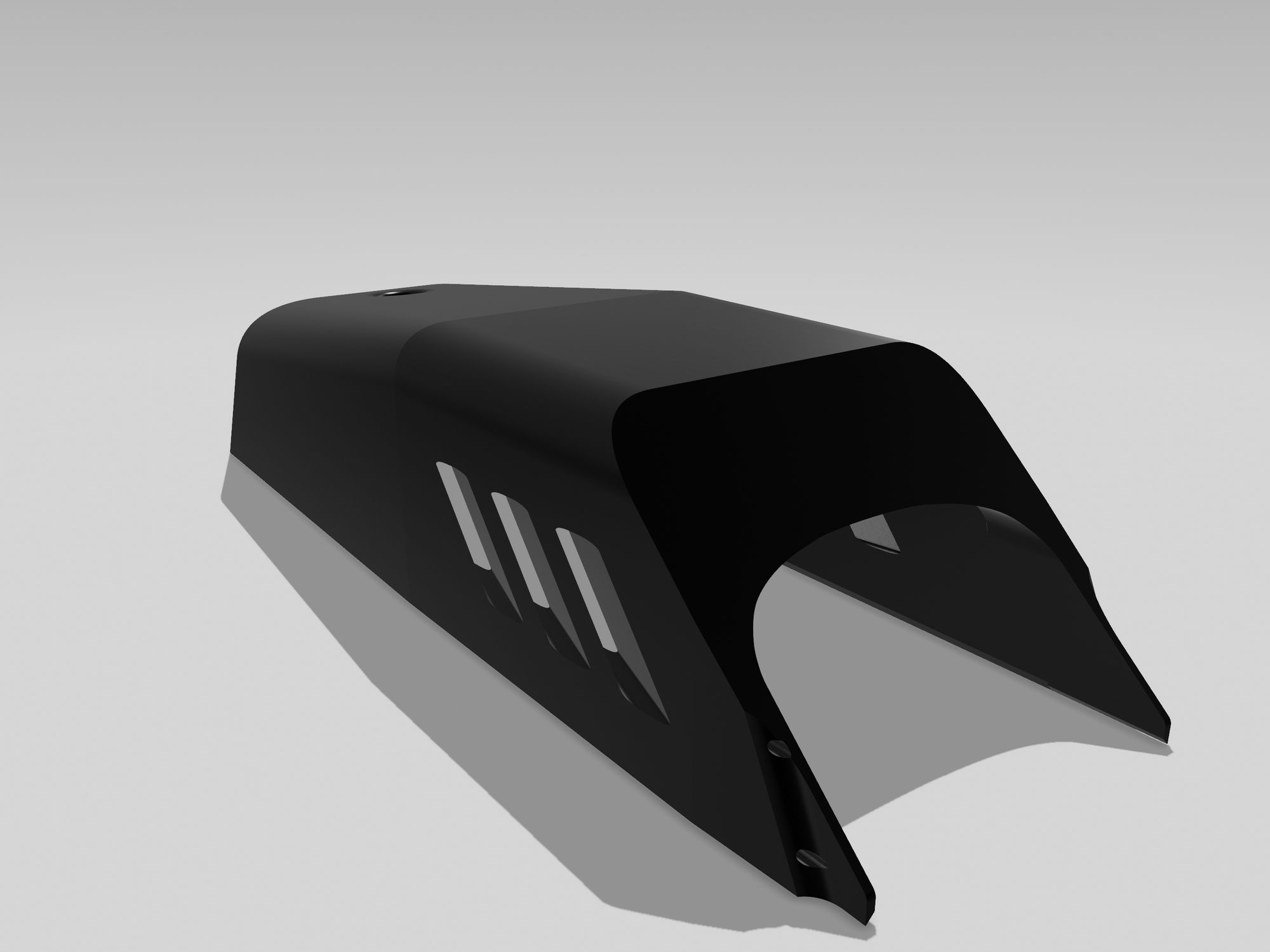 Onyx RCR V1.5 Battery Cover - Modern Look