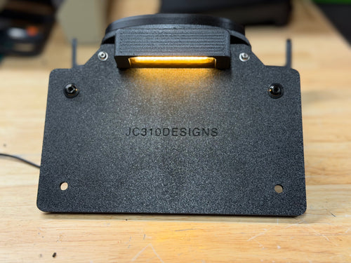 Livewire - Alpinista S2 Tidy Tail Kit