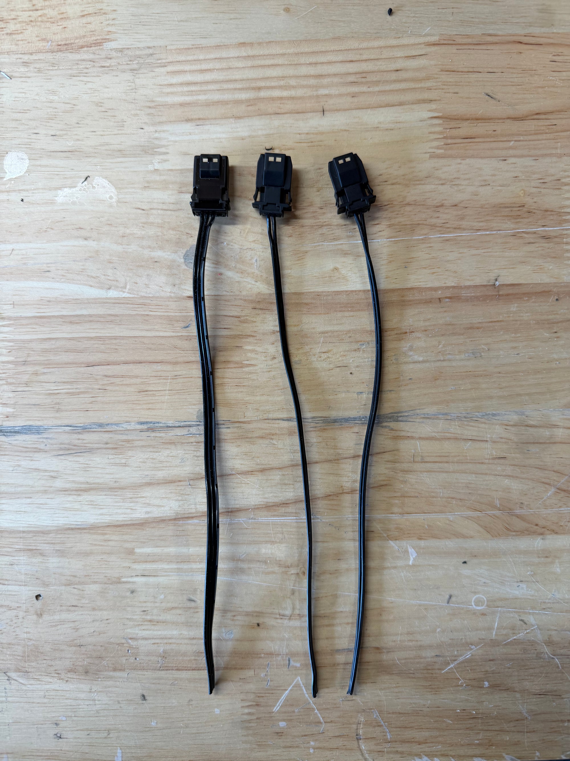 LiveWire Alpinista Wiring Pigtail Kit – Plug-and-Play Harness Adapters