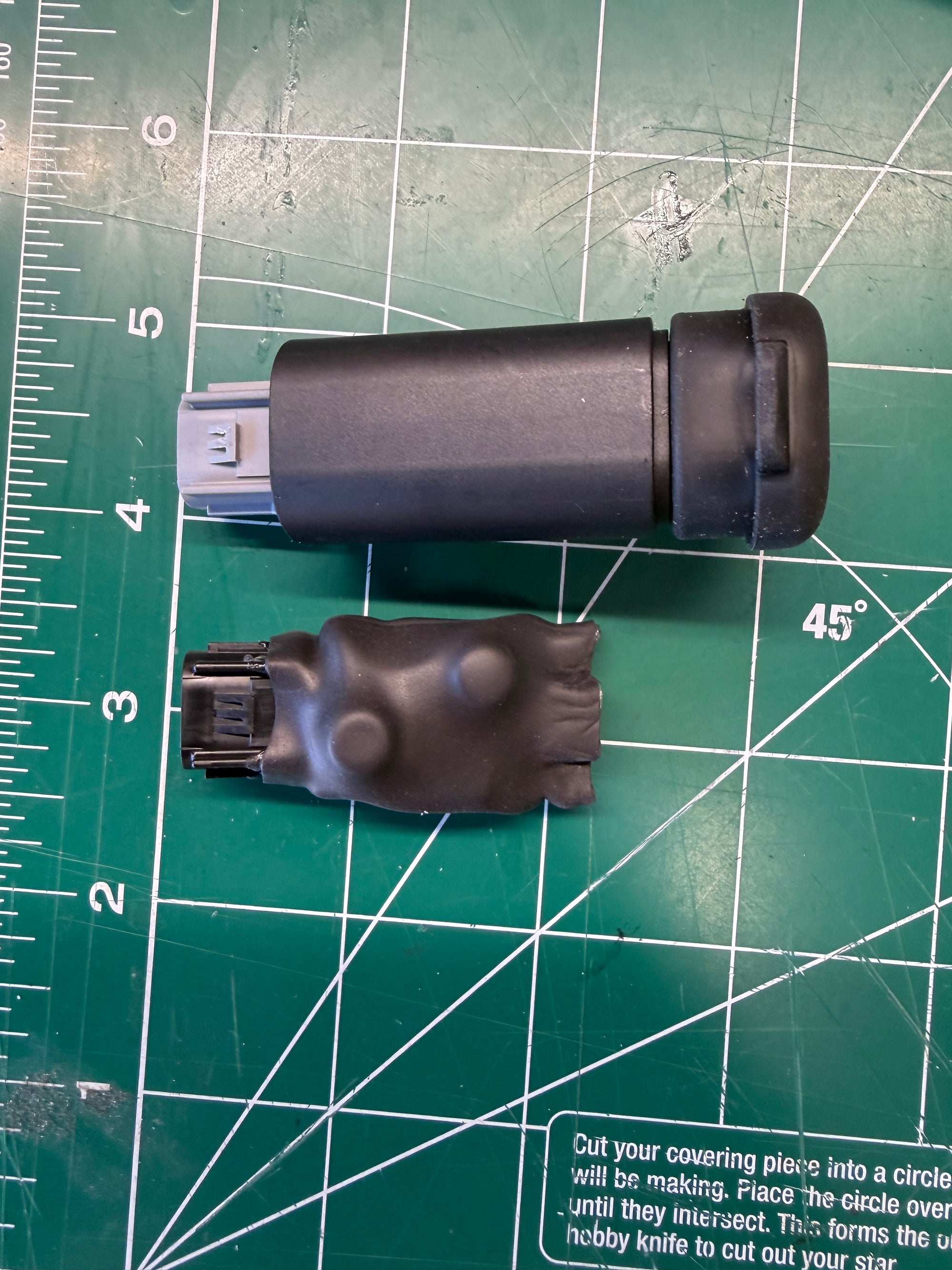 Yamaha XSR900 2024+ USB-C UPGRADE