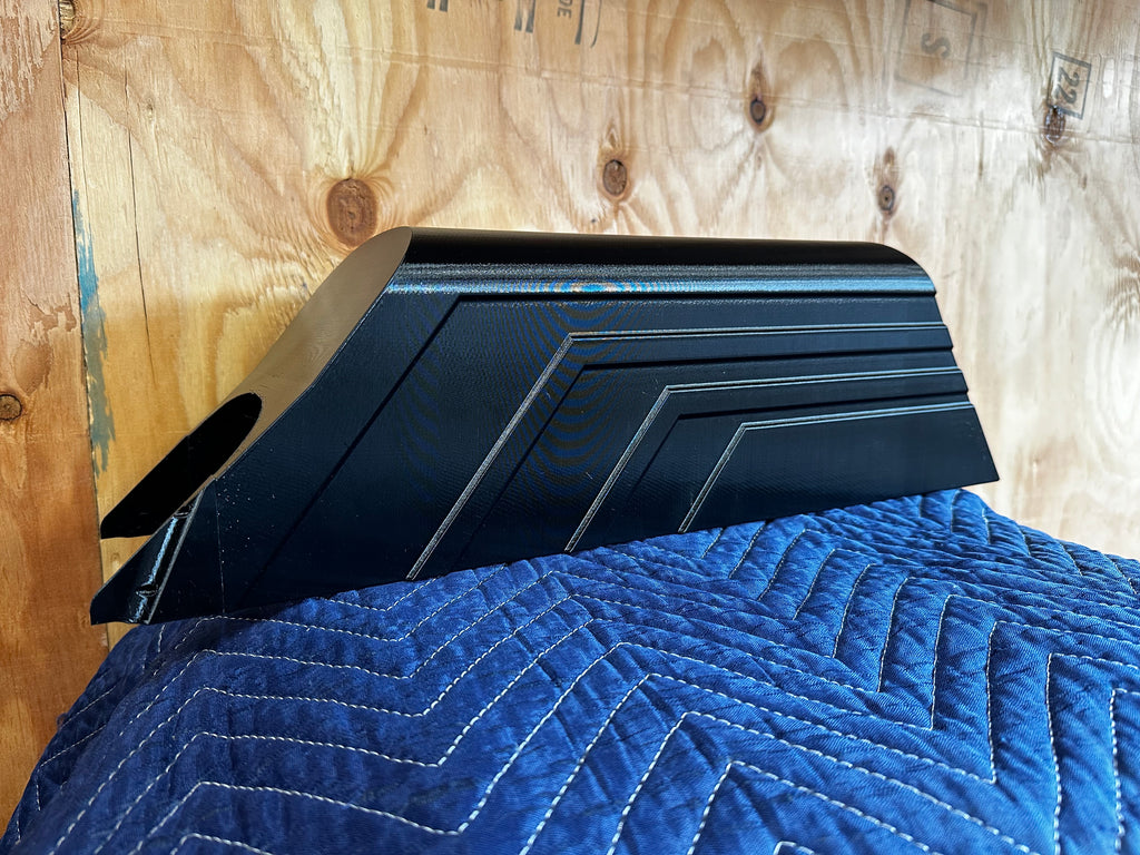 Onyx RCR V1.5 Battery Cover - PL 65AH Battery