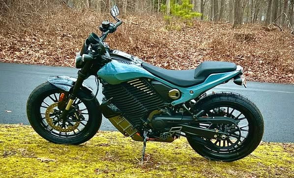 Livewire - Del Mar S2 Tidy Tail Kit