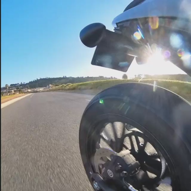 Livewire - Del Mar S2 Tidy Tail Kit