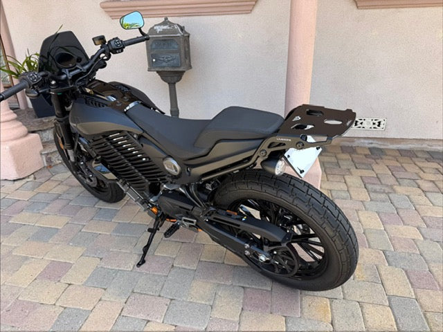 Livewire - Del Mar S2 Tidy Tail Kit