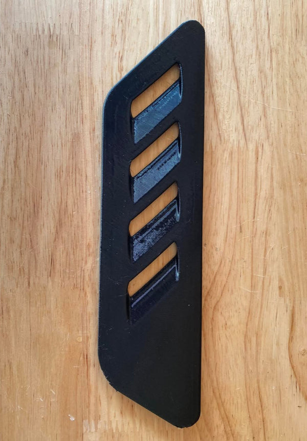 ONYX RC - Vents for body panels