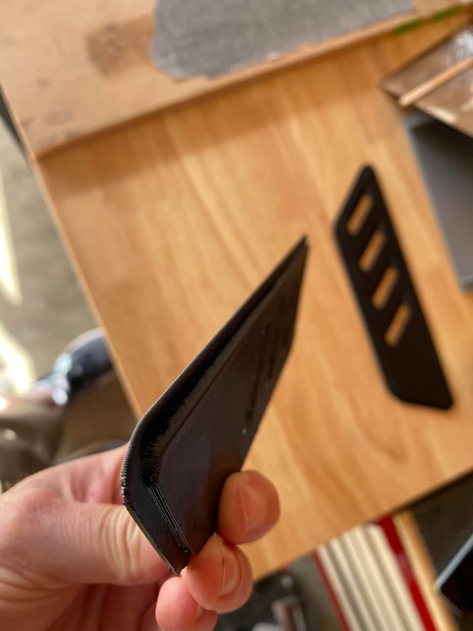 ONYX RC - Vents for body panels