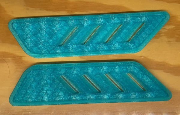 ONYX RC - Vents for body panels